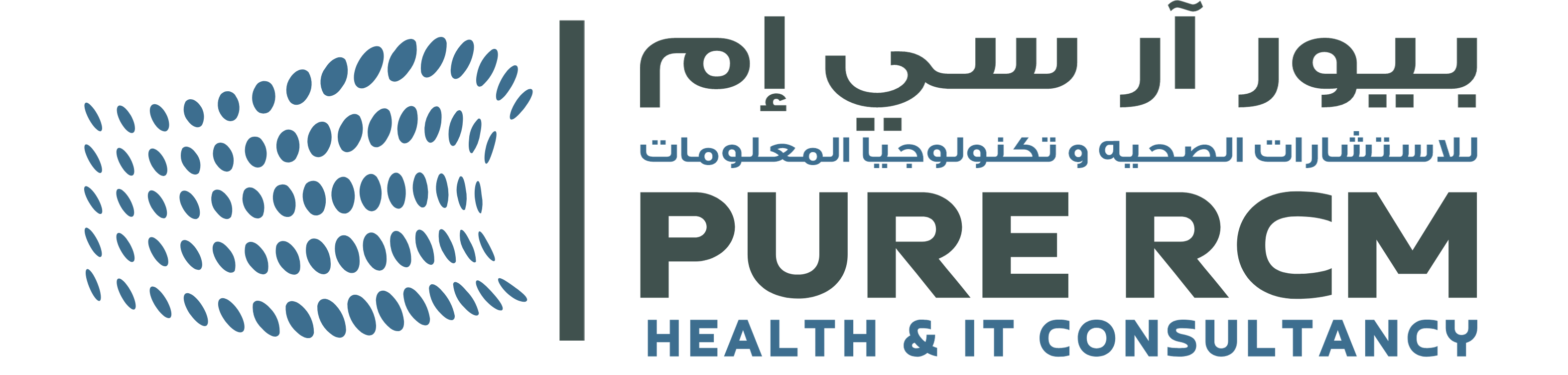 Pure RCM Incident Test logo
